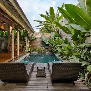 Villa The Ulon, Ubud